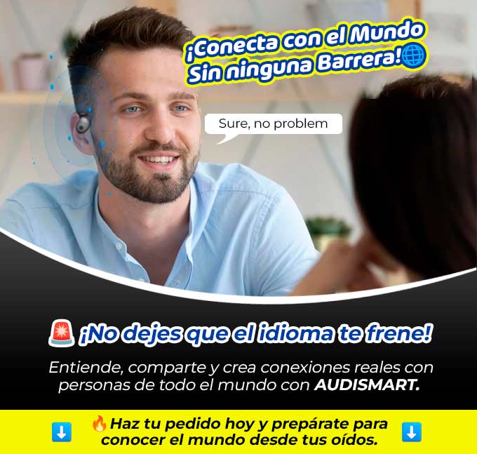AUDI TRADUCTOR + 01 REGALO
