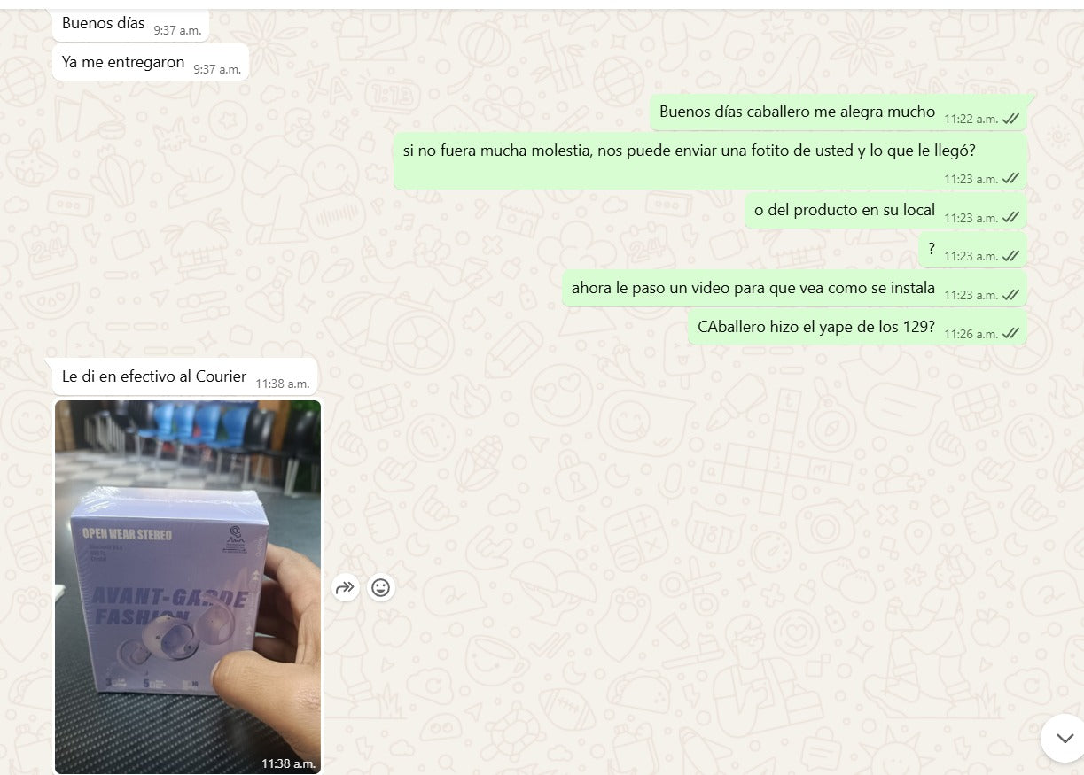 AUDI TRADUCTOR + 01 REGALO